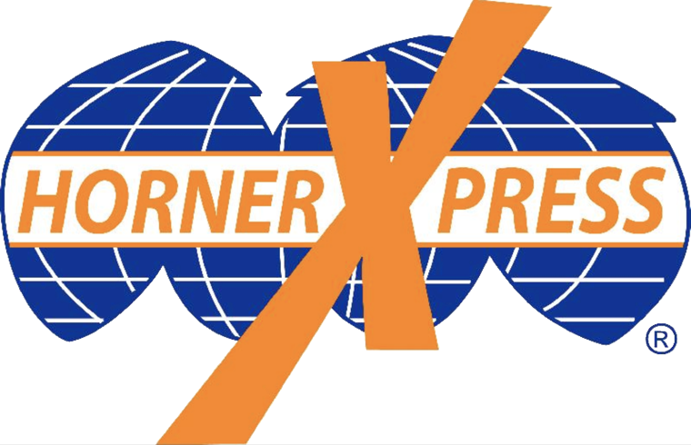 HornerXpress keeps business running swimmingly - 