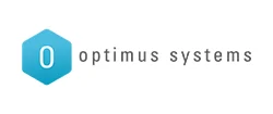 Logótipo Optimus Systems