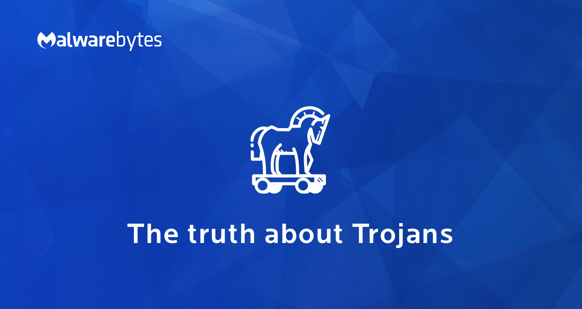 O retorno dos Cavalos de Troia: ciberataques com ransomware e
